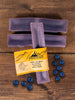Blueberry flavour yak dog chews - Himalayan chew