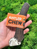 New | Deer Antler Chew