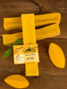 Mango Yak Dog Chew