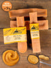 Peanut butter flavour yak dog chews - Himalayan chew
