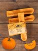 Pumpkin Yak Dog Chew