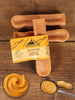 Peanut Butter Yak Dog Chew