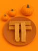 Pumpkin Yak Dog Chew